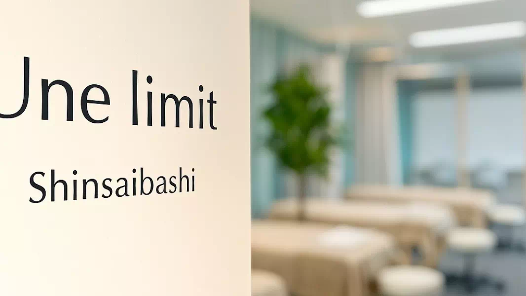 Unelimit(アンリミット) 心斎橋店