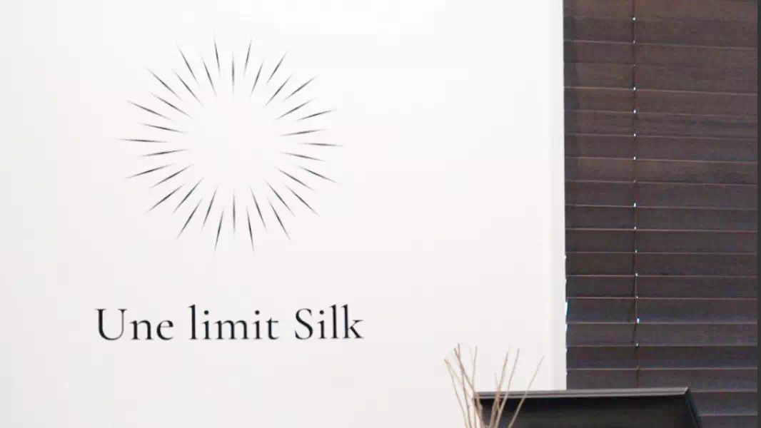 Unelimit Silk(アンリミットシルク) 代官山店