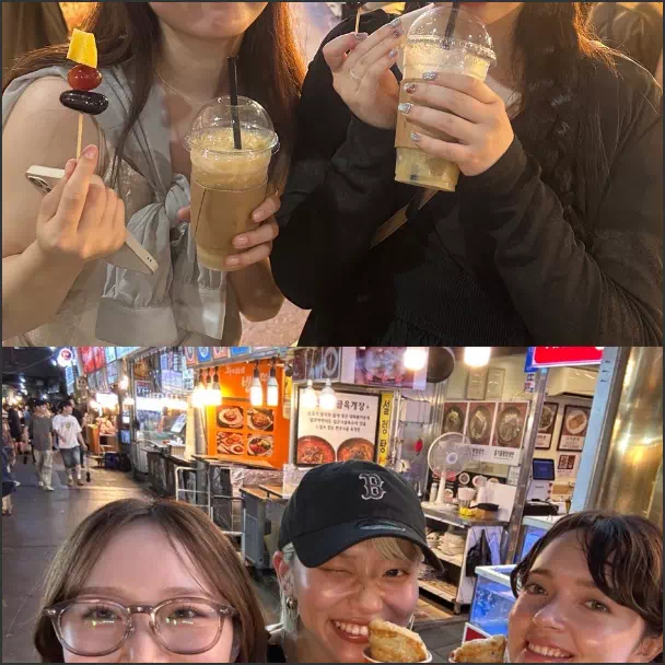 インスタグラム