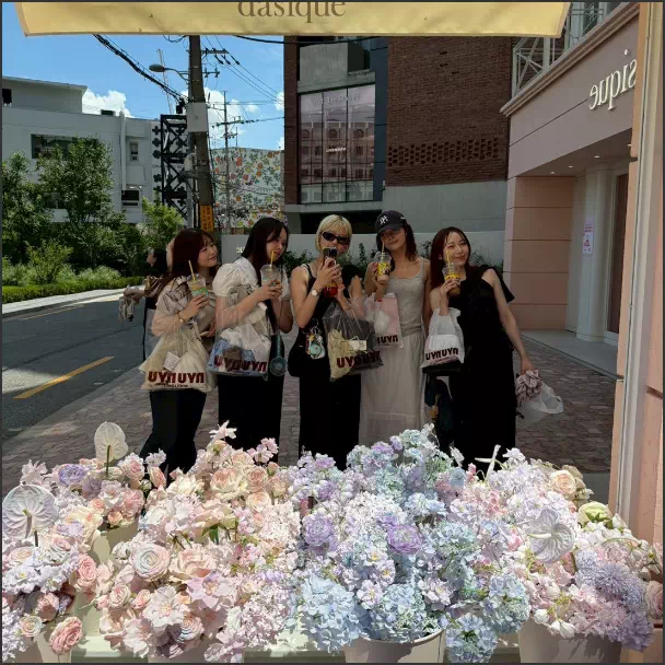 インスタグラム