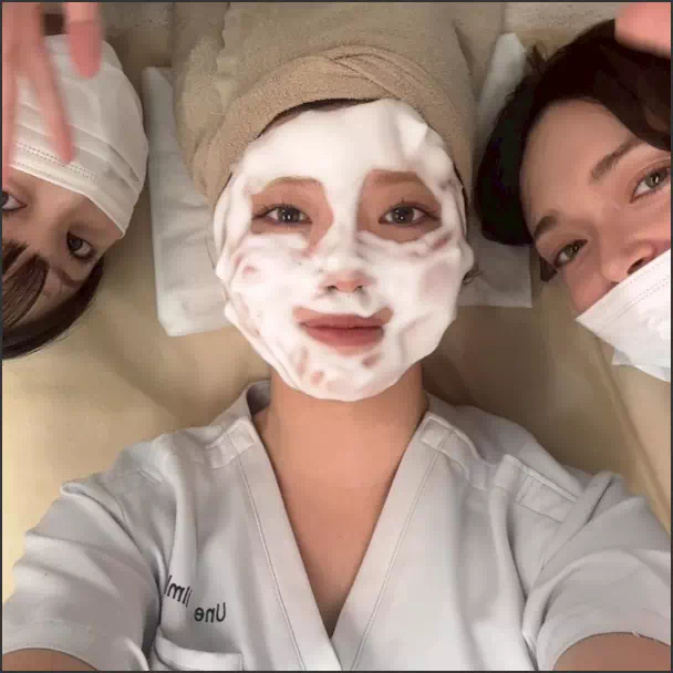 インスタグラム