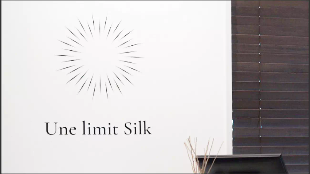 Unelimit Silk(アンリミットシルク) 代官山店
